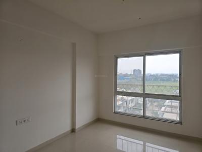 Bedroom Image of 1020 Sq.ft 2 BHK Apartment / Flat for rent in Gera World Of Joy, Upper Kharadi Pune for Rs. 33000