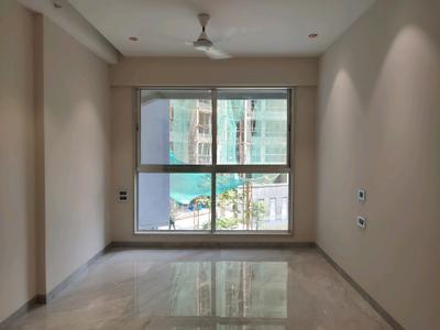 Living Room Image of 2211 Sq.ft 4 BHK Apartment / Flat for sale in Navkar City Phase I Part 9, Naigaon East Naigaon for Rs. 9000000