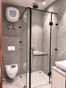 Bedroom Two Image of 1260 Sq.ft 3 BHK Builder Floor for sale in Sector 70A Gurgaon for Rs. 18000000
