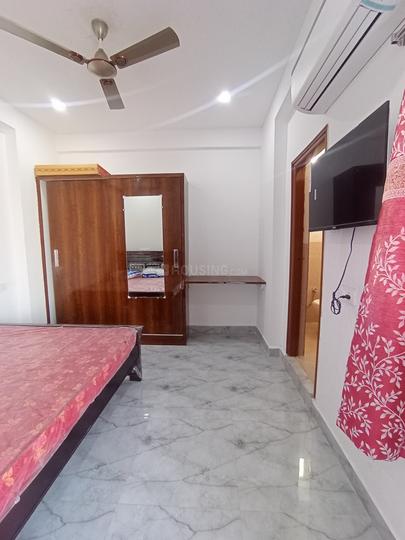 SR NILAYAM Bedroom 1
