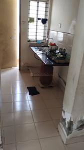 Kitchen Image of 705 Sq.ft 2 BHK Apartment / Flat for sale in Padappai Chennai for Rs. 2500000