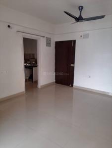 Hall Image of 1100 Sq.ft 3 BHK Apartment / Flat for rent in Merlin Maximus, Sodepur Kolkata for Rs. 25000