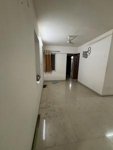 Hall Image of 1800 Sq.ft 3 BHK Apartment / Flat for rent in Nayantara Presidency, Indira Nagar Nashik for Rs. 22000