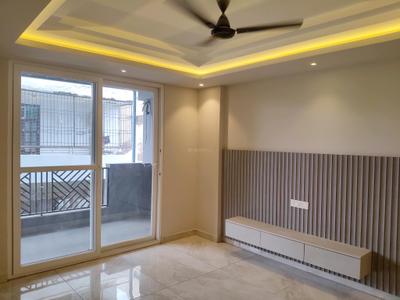 Bedroom Image of 2600 Sq.ft 4 BHK Builder Floor for sale in Sector 67 Gurgaon for Rs. 30900000