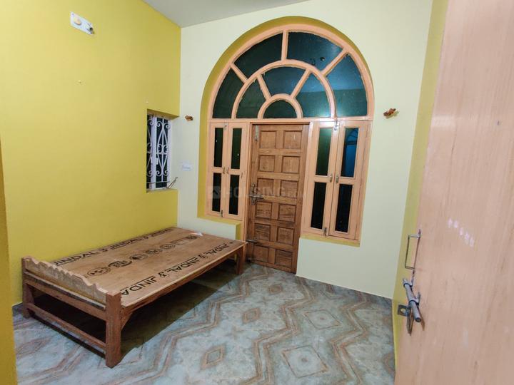 VishnuPuri Bedroom 1