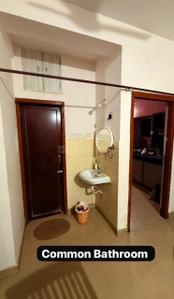 Bathroom Image of 1381 Sq.ft 3 BHK Apartment / Flat for sale in Old Town Bhubaneswar for Rs. 9500000