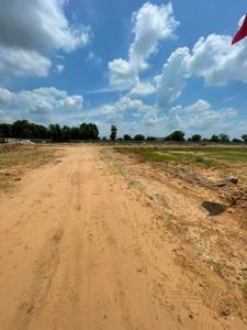 Image of 1542 Sq.ft Residential Plot / Land for sale in Narayan Vihar, Jaipur for Rs. 6054369