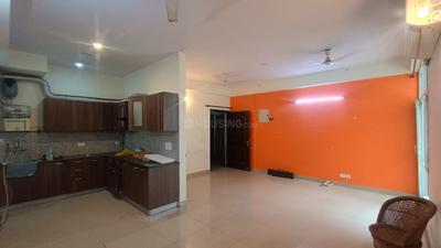Hall Image of 1550 Sq.ft 3 BHK Apartment / Flat for sale in JM Aroma, Sector 75 Noida for Rs. 19600000