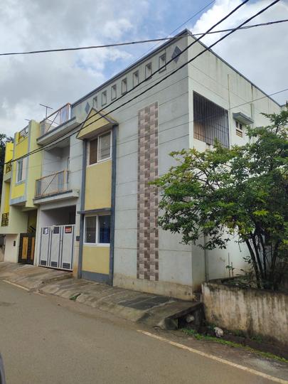 Jayamahal Extension, Jayamahal Main Image 1