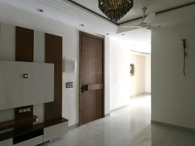 Living Room Image of 1600 Sq.ft 3 BHK Builder Floor for sale in Vaishali Ghaziabad for Rs. 19000000