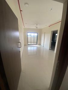 Hall Image of 650 Sq.ft 1 BHK Apartment / Flat for sale in Mehta Cornerstone, Kalyan West Kalyan for Rs. 5000000