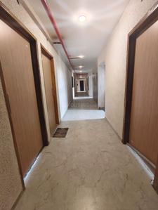 Image of 598 Sq.ft 1 BHK Apartment / Flat for sale in Sky Tisai Residency, Kalyan East, Kalyan for Rs. 3895000