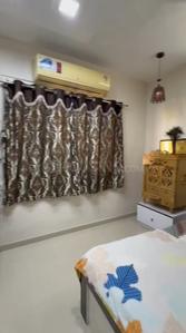 Bedroom Image of 1150 Sq.ft 2 BHK Apartment / Flat for sale in Palanpur Surat for Rs. 4751000