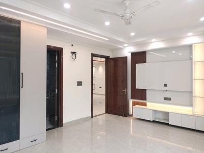 Bedroom Image of 3420 Sq.ft 4 BHK Builder Floor for sale in Sector 85 Faridabad for Rs. 31500000