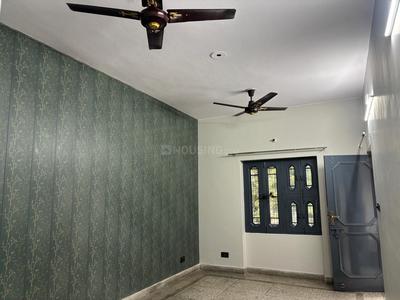 Hall Image of 1200 Sq.ft 2 BHK Builder Floor for rent in Sector 16 Faridabad for Rs. 21000