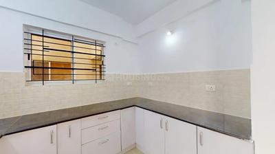 Kitchen Image of 1053 Sq.ft 2 BHK Apartment / Flat for sale in Mana Candela, Chikkakannalli Bengaluru for Rs. 8200000