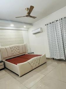 Bedroom Image of 3700 Sq.ft 4 BHK Apartment / Flat for sale in CGHS Anand Niketan, Sector 52 Gurgaon for Rs. 29000000