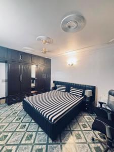 Bedroom Image of 3200 Sq.ft 3 BHK Independent House for sale in Palam Vihar Gurgaon for Rs. 42500000