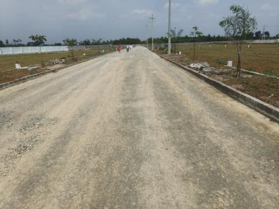 Image of 1503 Sq.ft Residential Plot / Land for sale in Sarika, Vizianagaram for Rs. 2500000