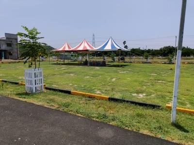 Image of 853 Sq.ft Residential Plot / Land for sale in Singaperumal Koil, Chennai for Rs. 1185671
