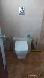 Image of 1900 Sq.ft 3 BHK Apartment / Flat for sale in Karelibagh, Vadodara for Rs. 6000000