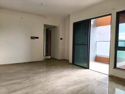 Living Room Image of 1153 Sq.ft 3 BHK Apartment / Flat for sale in VTP Aethereus Phase 2 by VTP Realty, Mahalunge Pune for Rs. 11100000