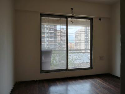 Bedroom Image of 1500 Sq.ft 3 BHK Apartment / Flat for sale in Krishh Celestia, Kharghar Navi Mumbai for Rs. 21500000