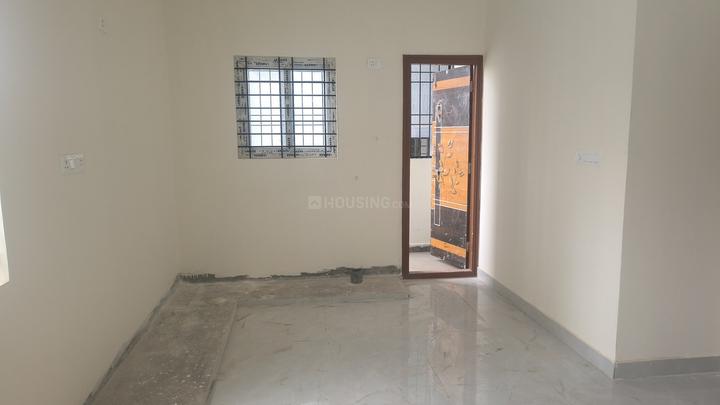 Luxuria Residency Main Image 1