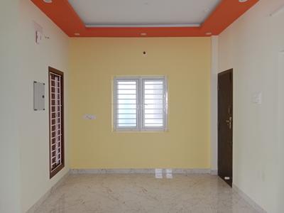 Hall Image of 1500 Sq.ft 2 BHK Duplex for sale in Pannimadai Coimbatore for Rs. 6800000