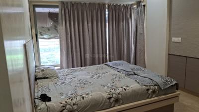 Bedroom Image of 1421 Sq.ft 3 BHK Apartment / Flat for sale in RNA NG Royal Park, Kanjurmarg East Mumbai for Rs. 22500000