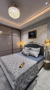 Bedroom Image of 1749 Sq.ft 3 BHK Apartment / Flat for sale in The Lutyens, Banur Mohali for Rs. 16000000
