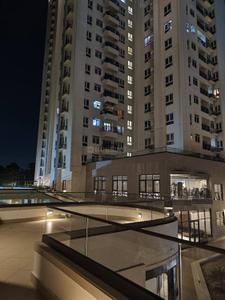 Image of 954 Sq.ft 2 BHK Apartment / Flat for sale in New Town, Kolkata for Rs. 8450000