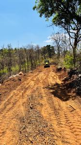 Jambhulpada Plot View 2