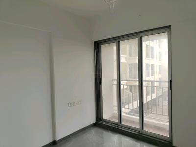 Bedroom Image of 580 Sq.ft 1 BHK Apartment / Flat for sale in Mansarovar Ariana, Vasai West Vasai for Rs. 3995000