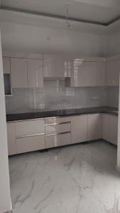 Kitchen Image of 1800 Sq.ft 3 BHK Duplex for sale in Sahastradhara Road Dehradun for Rs. 10000000