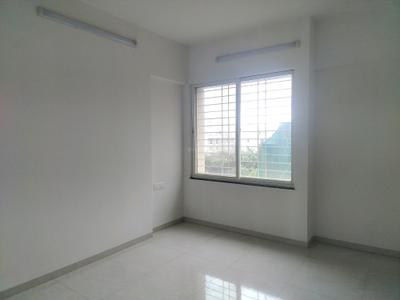 Bedroom Image of 1350 Sq.ft 3 BHK Apartment / Flat for sale in K Raheja Sterling, Kondhwa Pune for Rs. 15000000