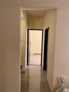 Hall Image of 685 Sq.ft 1 BHK Apartment / Flat for sale in Lakhani's Classico, Ulwe Navi Mumbai for Rs. 7500000