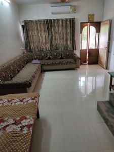 Hall Image of 1460 Sq.ft 3 BHK Independent House for sale in Bopal Ahmedabad for Rs. 9100000