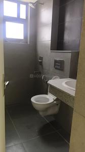 Bathroom Image of 1050 Sq.ft 2 BHK Apartment / Flat for sale in Hero Homes, Sector 104 Gurgaon for Rs. 15900000