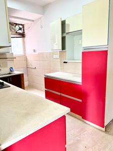Kitchen Image of 2640 Sq.ft 4.5 BHK Apartment / Flat for sale in Beverly Park Apartments, Sector 22 Dwarka New Delhi for Rs. 57900000