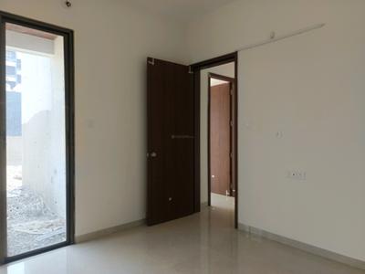 Bedroom Image of 1100 Sq.ft 2 BHK Apartment / Flat for sale in APK Sky Garden, Mohammed Wadi Pune for Rs. 7300000