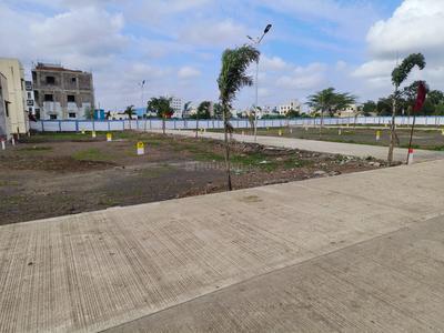 Image of 1000 Sq.ft Residential Plot / Land for sale in Wagholi, Pune for Rs. 1150000