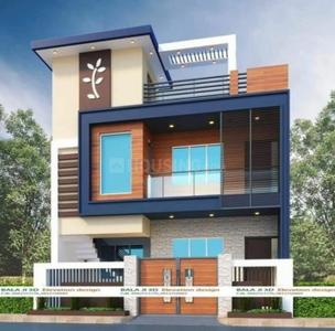 Image of 1600 Sq.ft 3 BHK Independent House for sale in Khamtarai, Raipur for Rs. 4500000