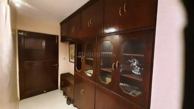 Bedroom Image of 1340 Sq.ft 3 BHK Apartment / Flat for sale in Shrachi Greenwood Sonata, New Town Kolkata for Rs. 13000000
