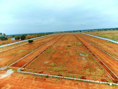 Image of 800 Sq.ft Residential Plot / Land for sale in Varadanahalli, Bengaluru for Rs. 1439200