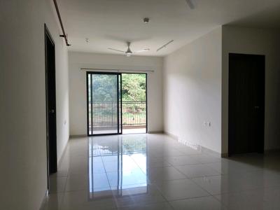 Living Room Image of 1335 Sq.ft 3 BHK Apartment / Flat for sale in Shapoorji Pallonji Vanaha, Bavdhan Pune for Rs. 11000000