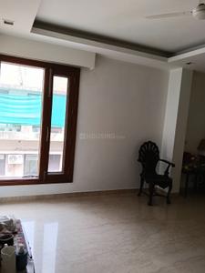 Hall Image of 3000 Sq.ft 3 BHK Builder Floor for sale in Defence Colony New Delhi for Rs. 95000000