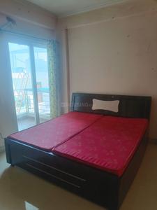 Bedroom Image of 1000 Sq.ft 2 BHK Apartment / Flat for sale in Jagatpura Jaipur for Rs. 3500000