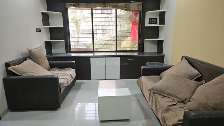 Surya Gokul Accord Living Room 1