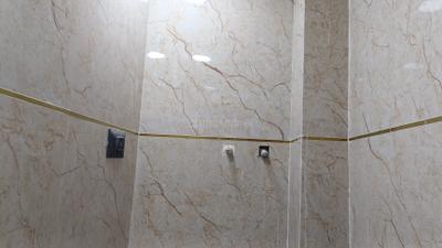 Image of 900 Sq.ft 3 BHK Builder Floor for rent in Govindpuri, New Delhi for Rs. 20000